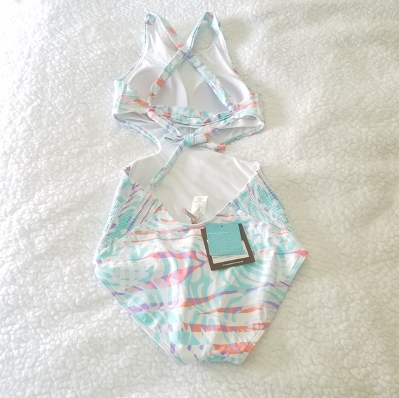 Sunseeker NWT UV protection one piece - Picture 9 of 11